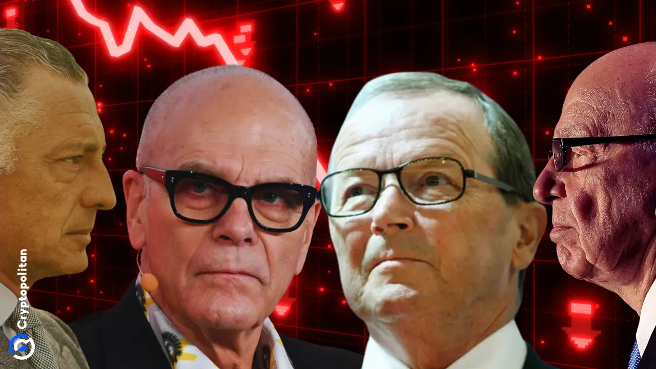 Is Wolfgang Reimann's Net Worth Public? Search Results Examined